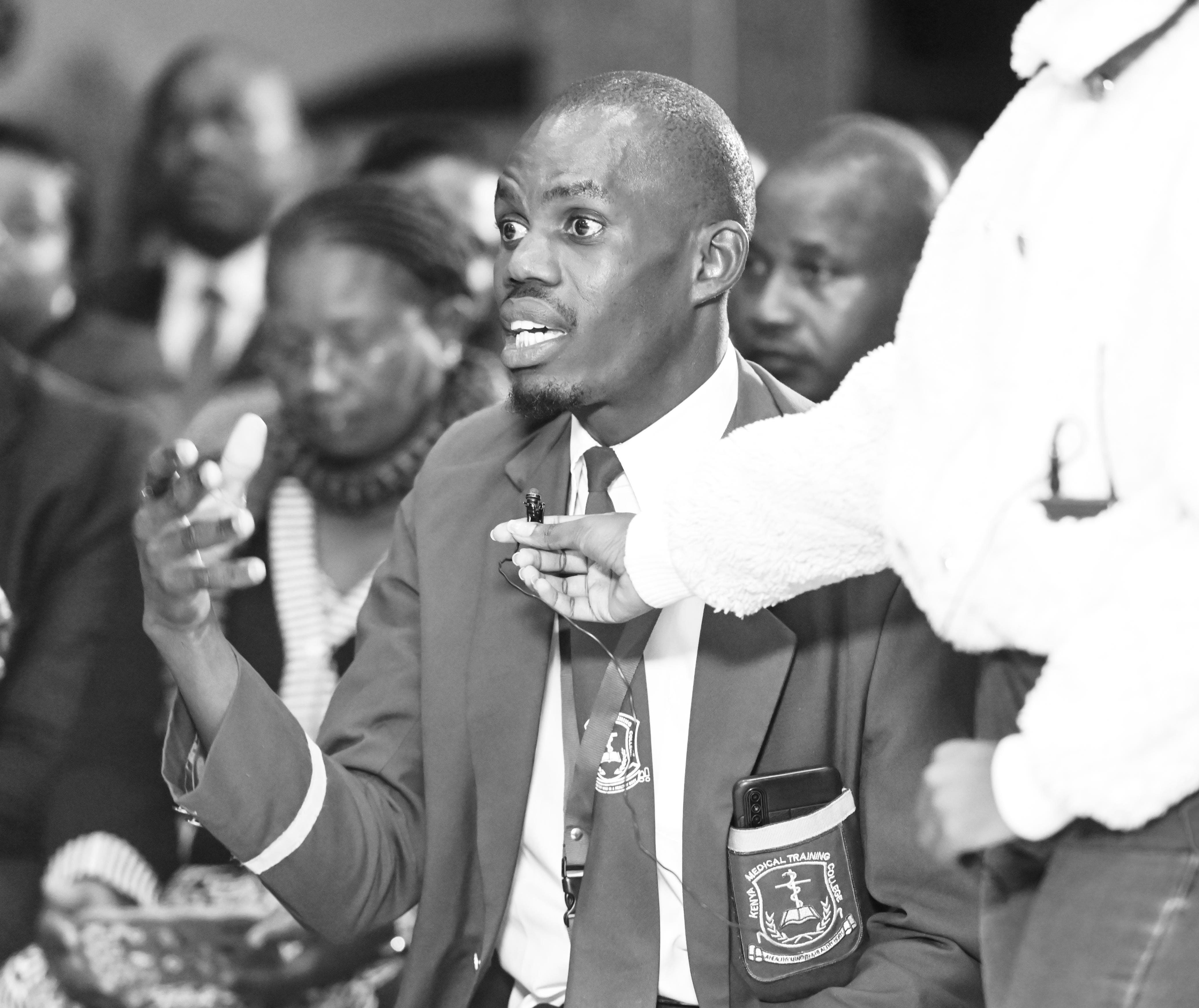 Strengthening Healthcare Through Prevention, Quality Standards, and Community Engagement