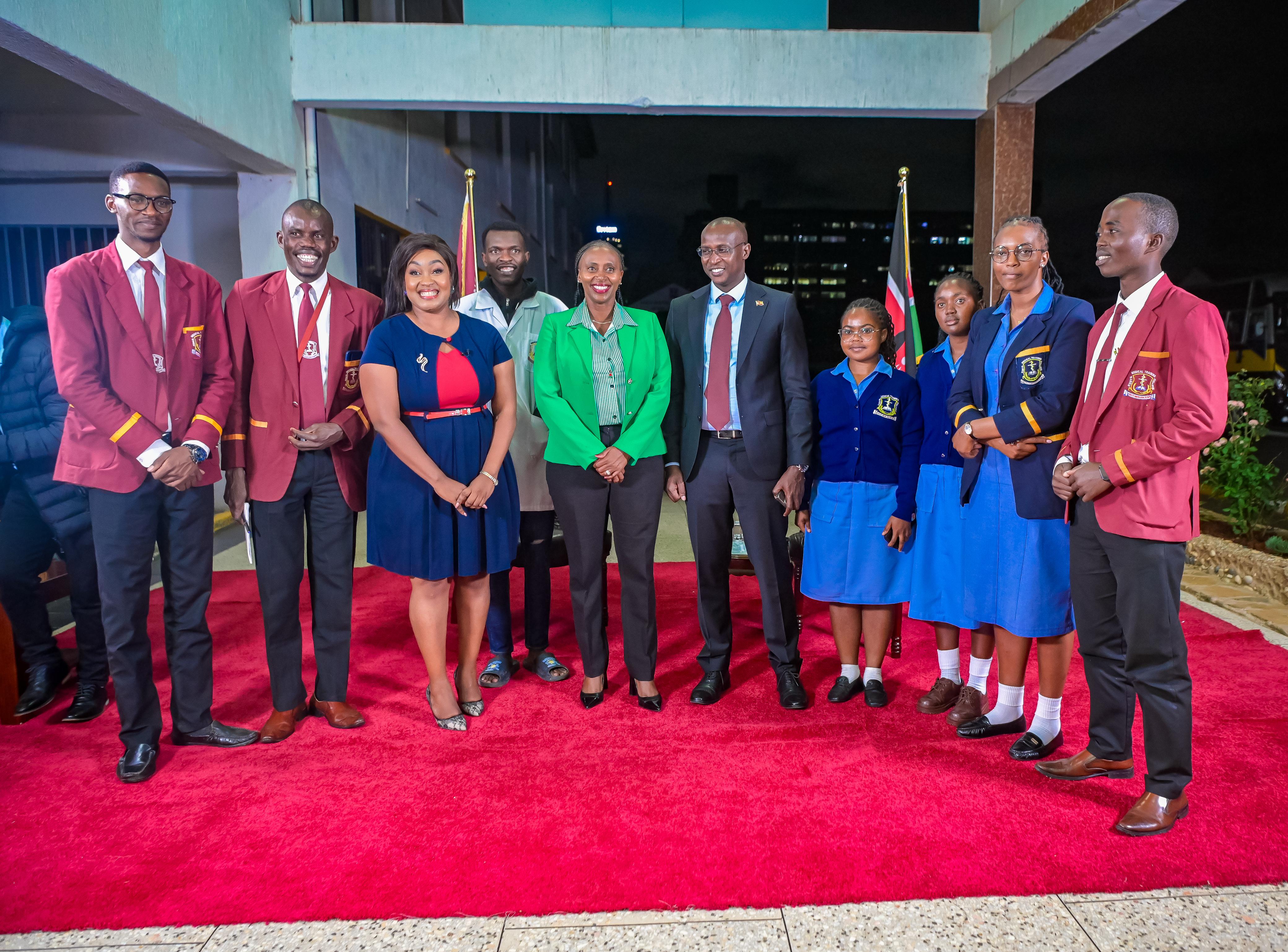 Strengthening Healthcare Through Prevention, Quality Standards, and Community Engagement