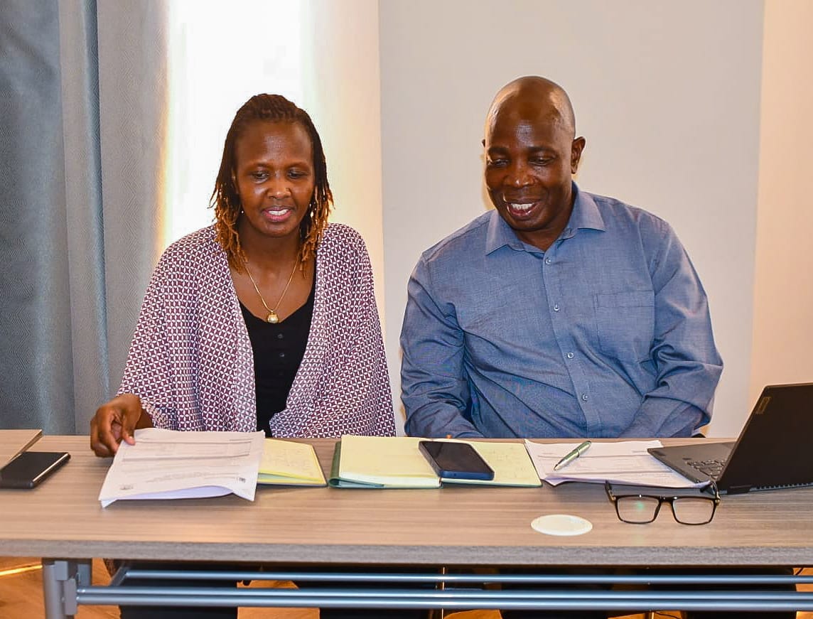 The Government of Kenya is prioritizing community health as a cornerstone for achieving Universal Health Coverage (UHC).