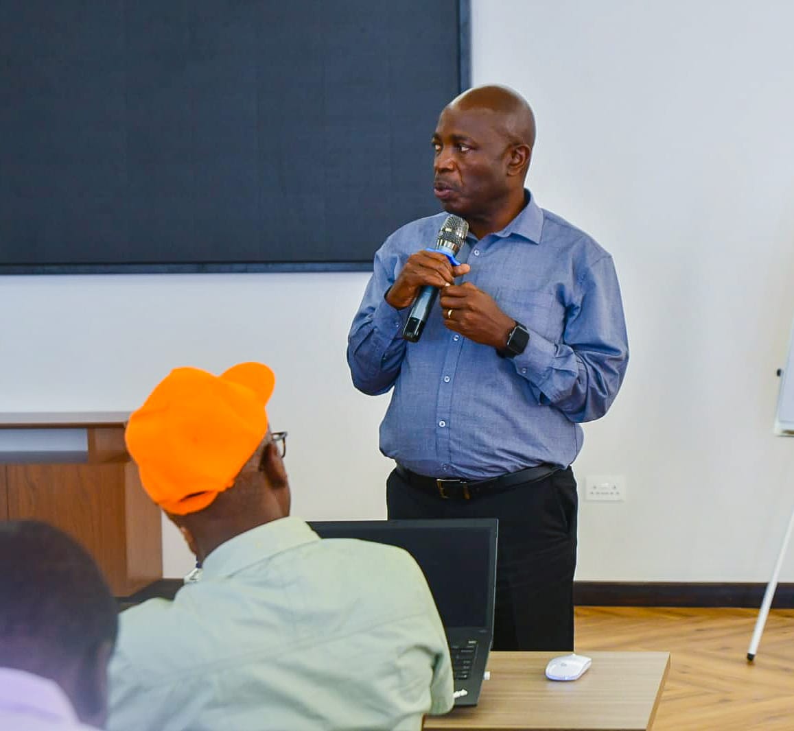 The Government of Kenya is prioritizing community health as a cornerstone for achieving Universal Health Coverage (UHC).