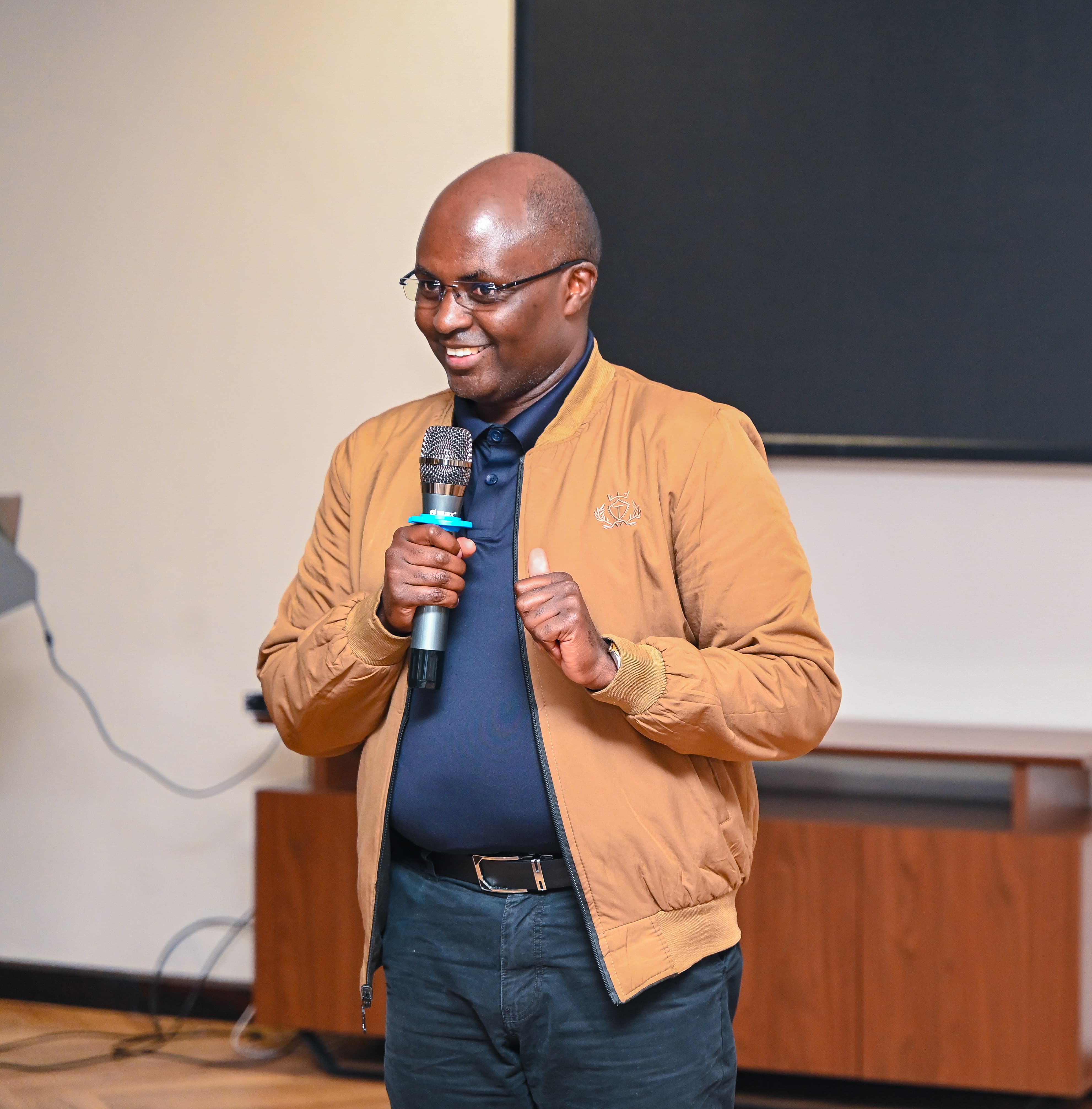 National and County Governments Commit to Strengthen Community Health Systems 