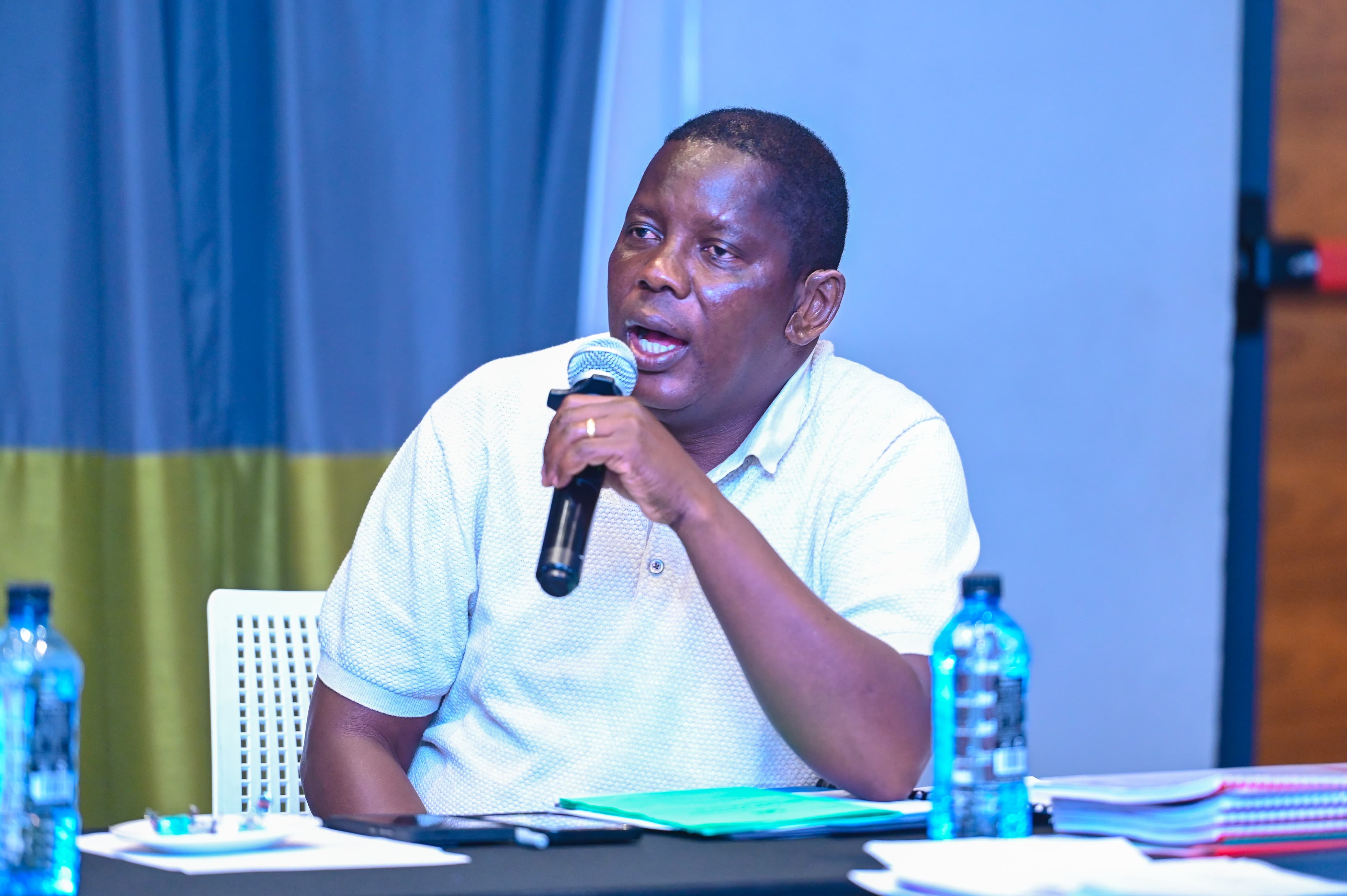 Ministry of Health seeks to anchor the Kenya Institute of Primate Research in law