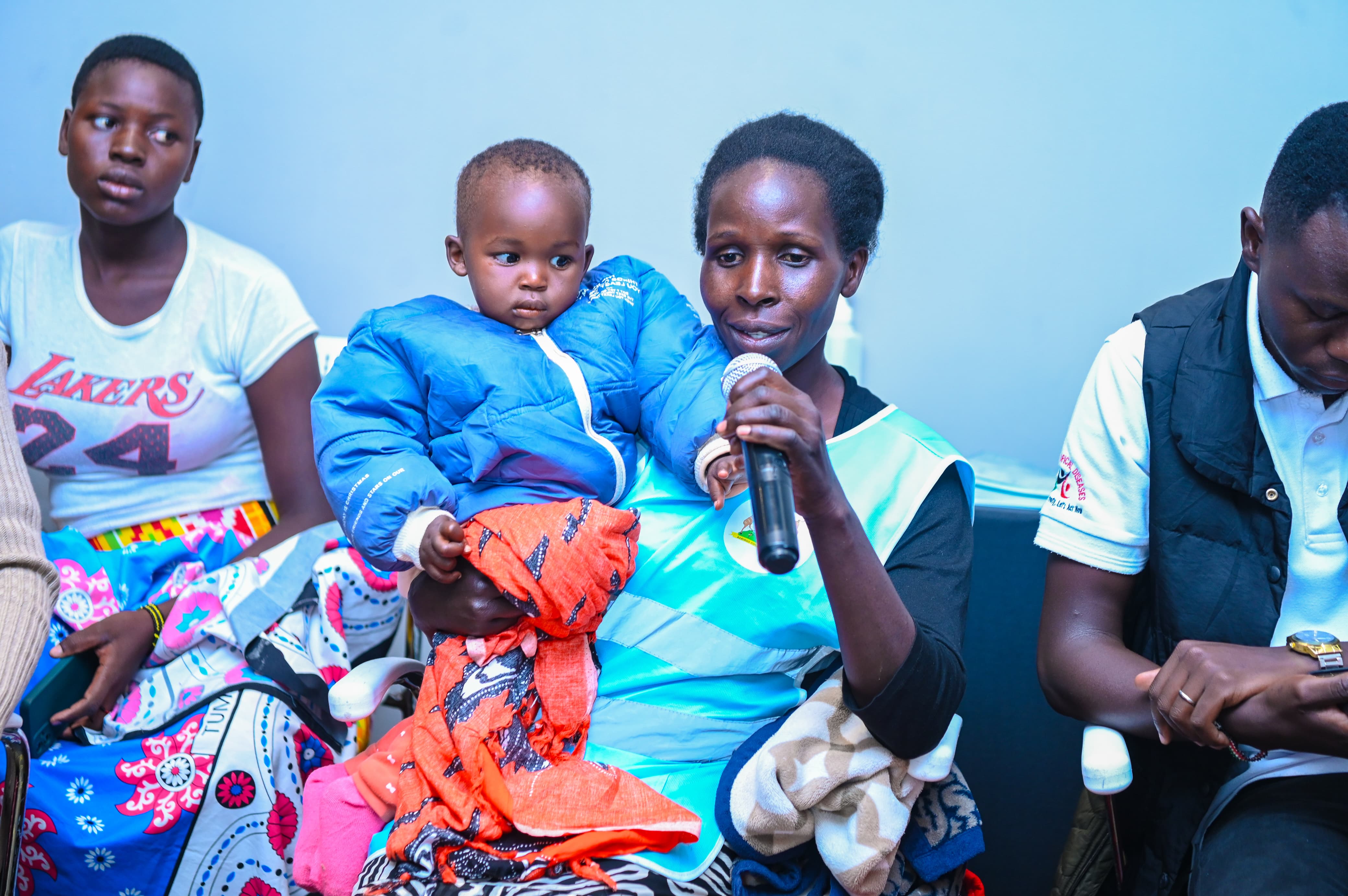 Ministry of Health seeks to anchor the Kenya Institute of Primate Research in law