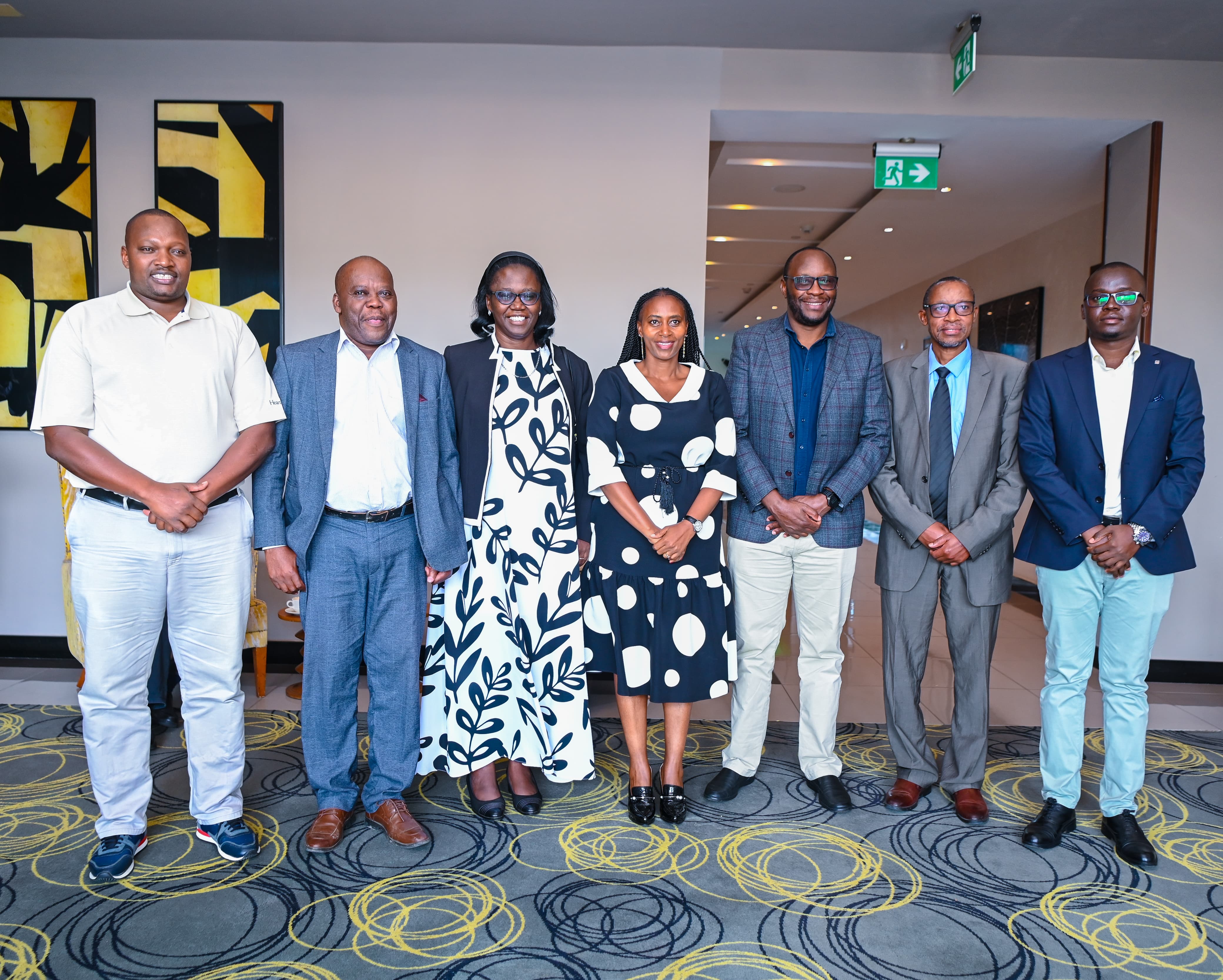 Ministry of Health seeks to anchor the Kenya Institute of Primate Research in law