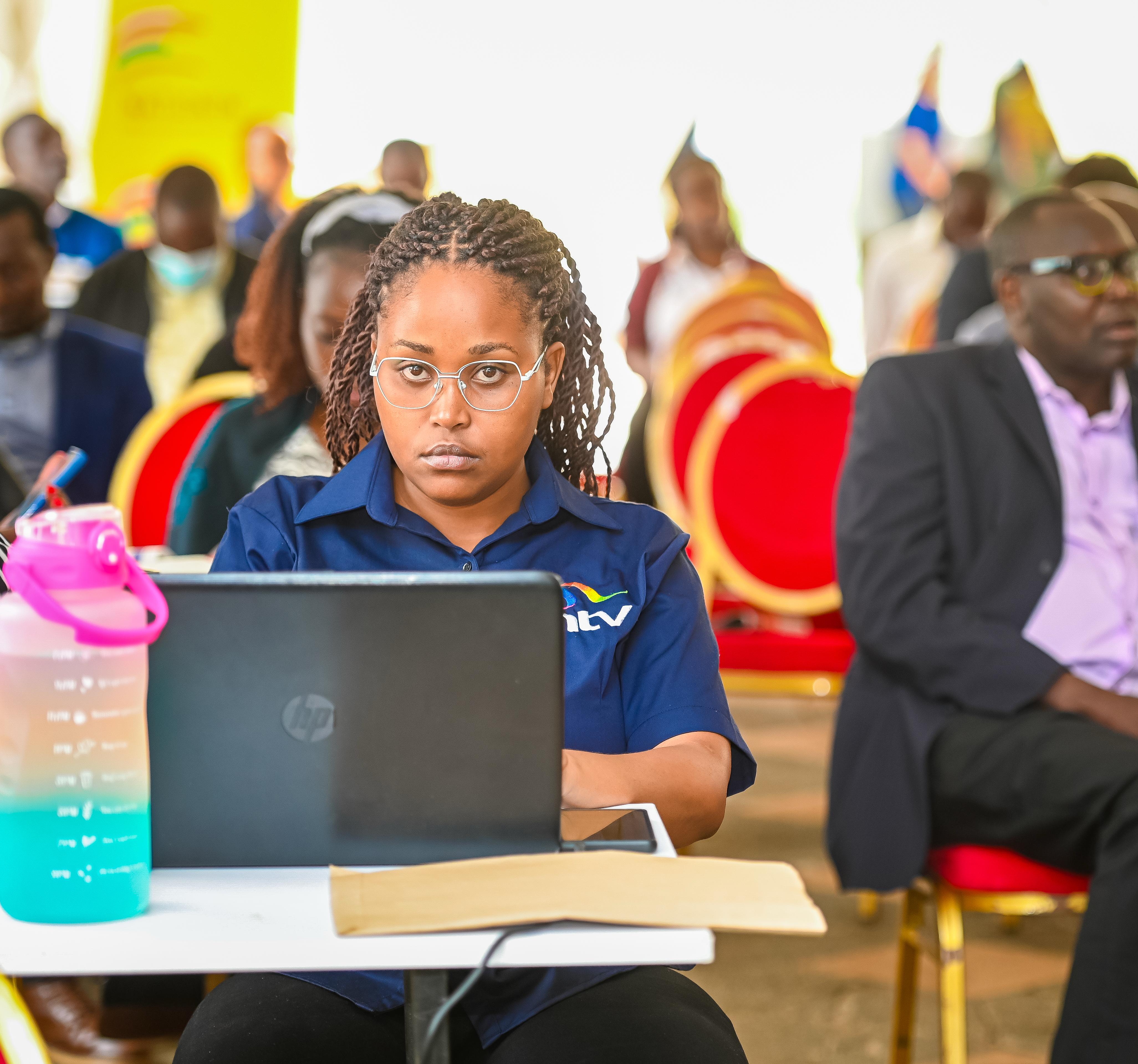 Community Systems and Preventive Care Key to Achieving UHC, Says PS Mary Muthoni