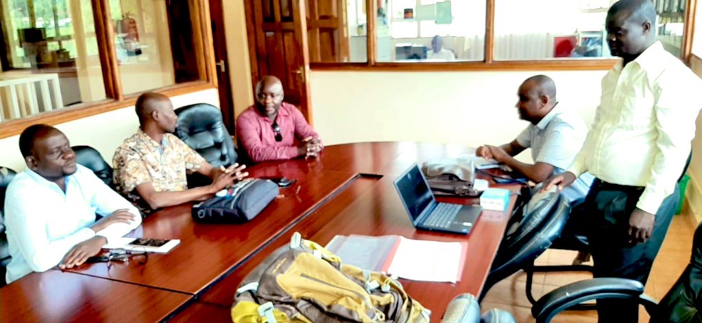 Ministry of Health Enhances Traveler Health Communication at Points of Entry