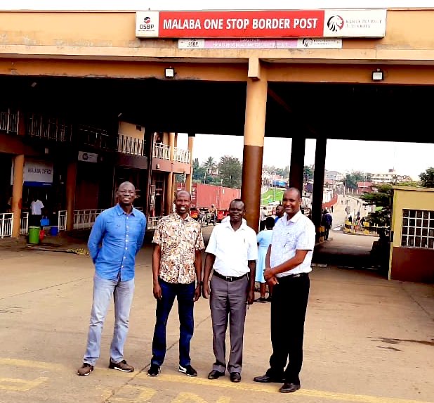 Ministry of Health Enhances Traveler Health Communication at Points of Entry