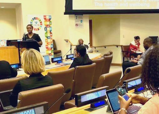 𝟕𝟖𝐭𝐡 𝐔𝐍𝐆𝐀 𝐇𝐢𝐠𝐡-𝐋𝐞𝐯𝐞𝐥 𝐌𝐞𝐞𝐭𝐢𝐧𝐠: 𝐊𝐞𝐧𝐲𝐚'𝐬 𝐂𝐨𝐦𝐦𝐢𝐭𝐦𝐞𝐧𝐭 𝐢𝐧 𝐭𝐡𝐞 𝐅𝐢𝐠𝐡𝐭 𝐀𝐠𝐚𝐢𝐧𝐬𝐭 𝐓𝐮𝐛𝐞𝐫𝐜𝐮𝐥𝐨𝐬𝐢𝐬