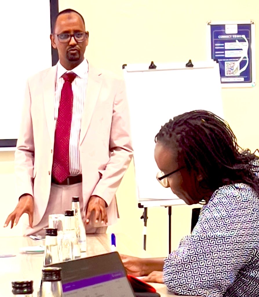 The Ministry of Health Validates PROMPTS Campaign Messages to Support New and Expectant Mothers