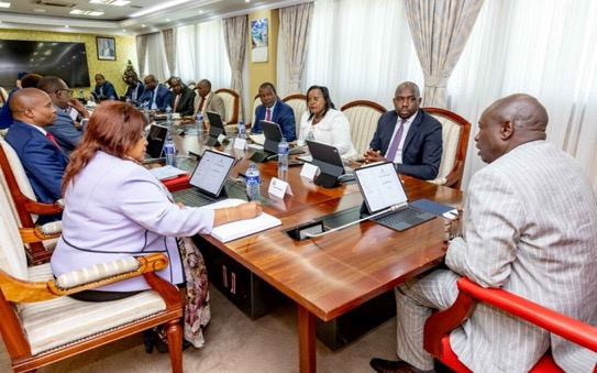 𝐆𝐨𝐯𝐞𝐫𝐧𝐦𝐞𝐧𝐭 𝐁𝐨𝐥𝐬𝐭𝐞𝐫𝐬 𝐑𝐞𝐬𝐩𝐨𝐧𝐬𝐞 𝐄𝐟𝐟𝐨𝐫𝐭𝐬 𝐭𝐨 𝐓𝐚𝐜𝐤𝐥𝐞 𝐄𝐥 𝐍𝐢𝐧𝐨 𝐈𝐦𝐩𝐚𝐜𝐭