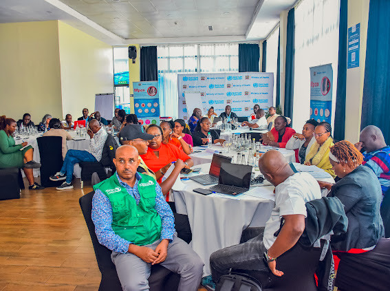 Mpox Response Review to Strengthen Public Health Emergency Efforts