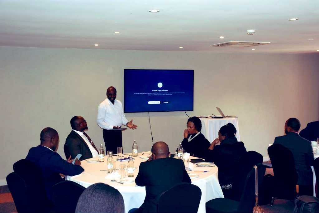 Ministry of Health Engages Stakeholders to Advance Kenya Healthcare Referral Policy