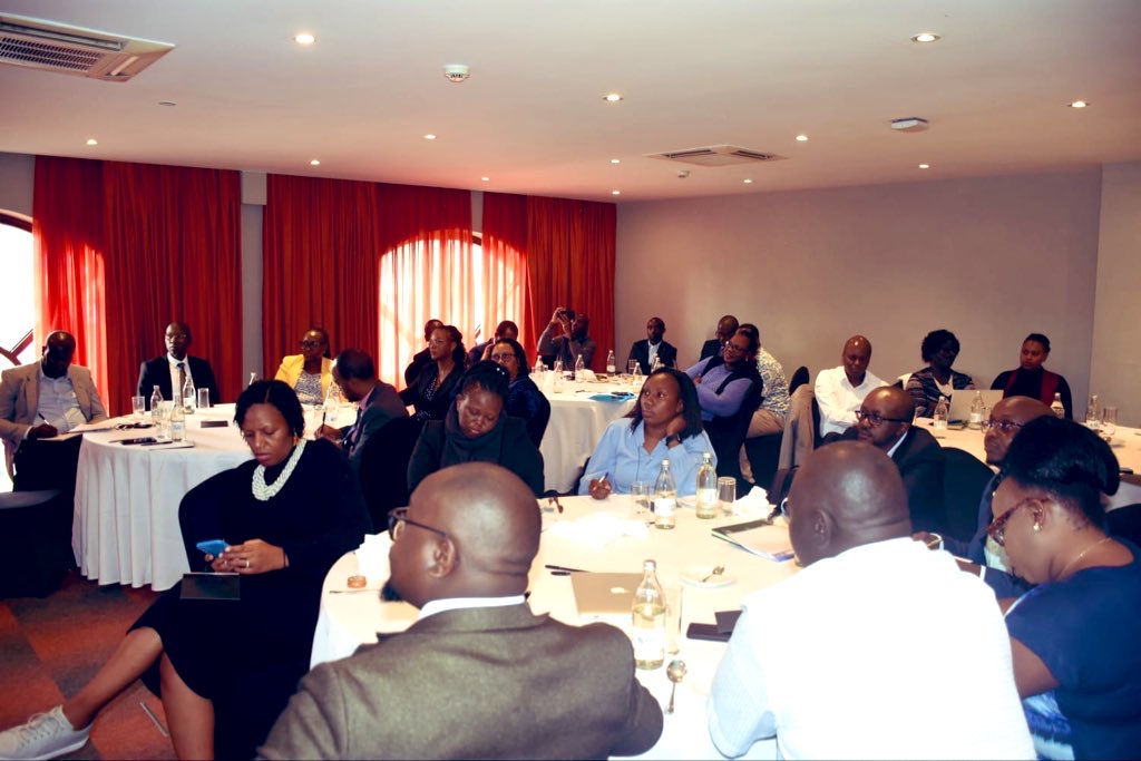 Ministry of Health Engages Stakeholders to Advance Kenya Healthcare Referral Policy