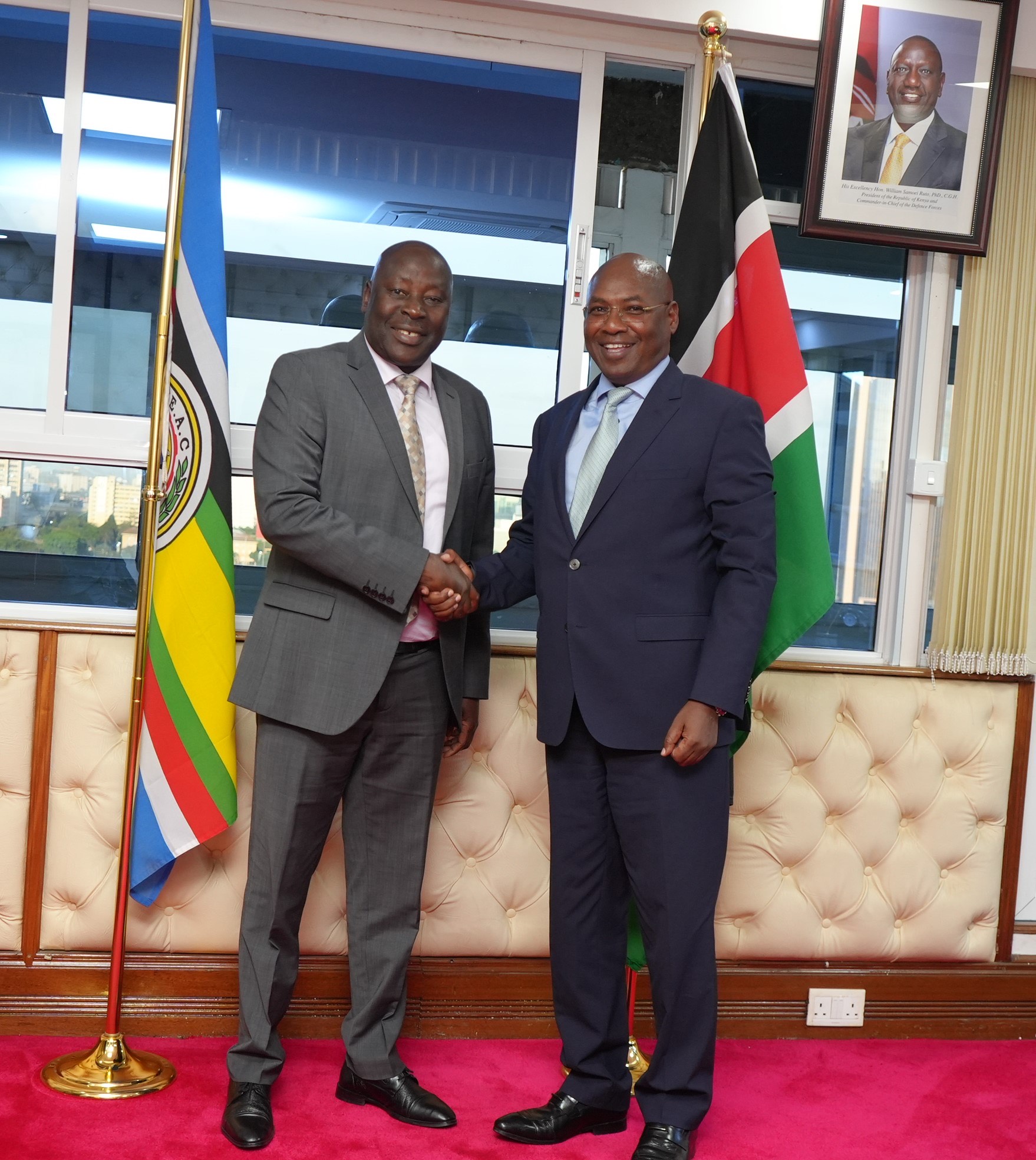 Government to Enroll Poor Households Under SHA Medical Cover