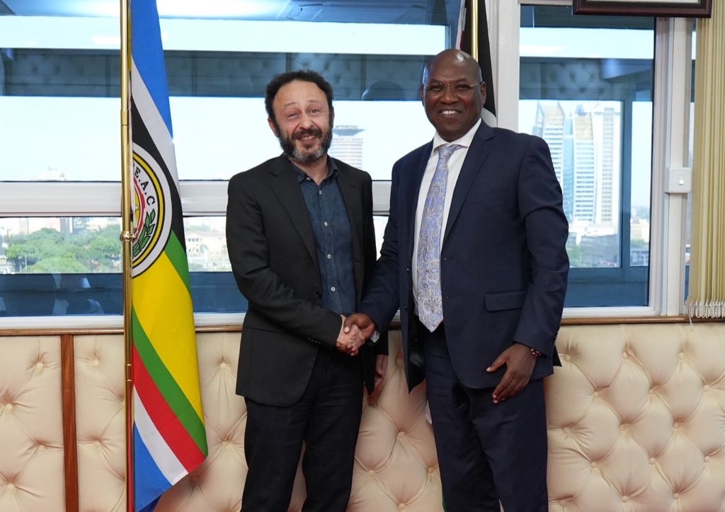 MOH and UNICEF Strengthen Partnership to Ensure Uninterrupted Supply of Life-Saving Vaccines