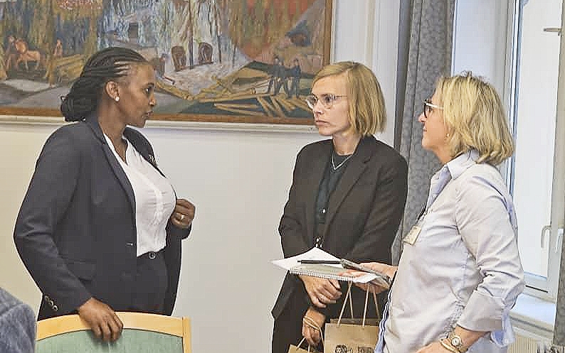 Who Afro Regional Emergency Hub: A Beacon of Hope for Stronger Emergency Response 