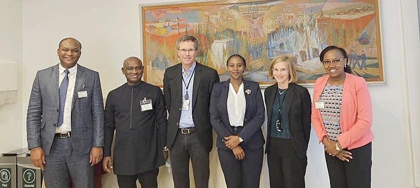 Who Afro Regional Emergency Hub: A Beacon of Hope for Stronger Emergency Response 