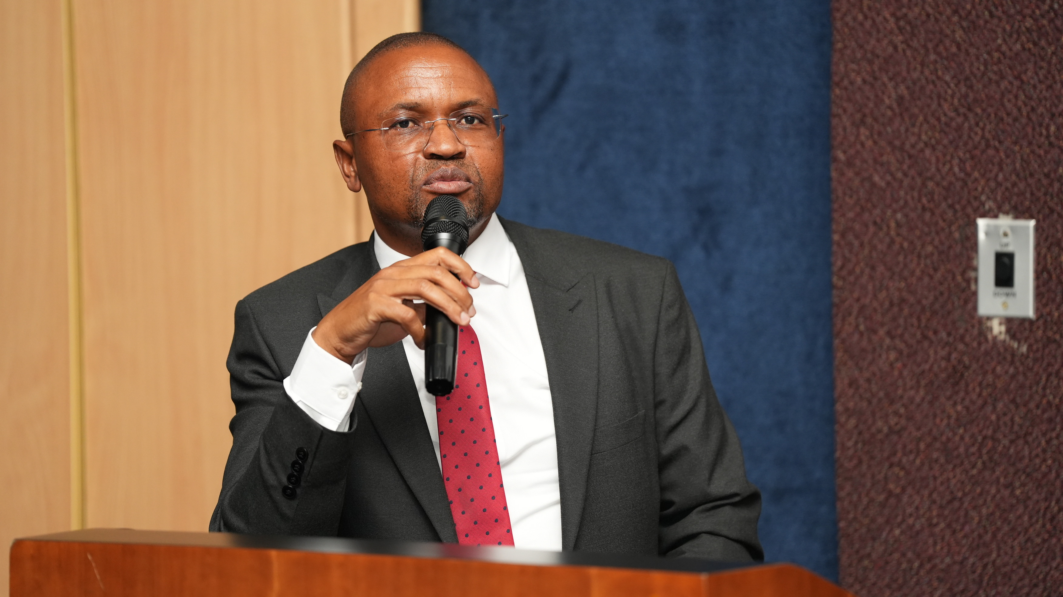 Strengthening Service Delivery for SHA