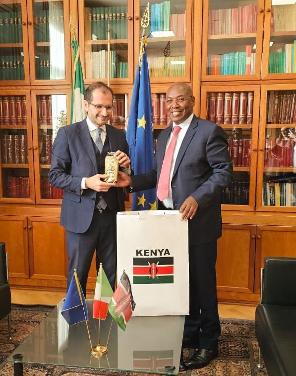 𝐊𝐞𝐧𝐲𝐚 𝐚𝐧𝐝 𝐈𝐭𝐚𝐥𝐲 𝐒𝐭𝐫𝐞𝐧𝐠𝐭𝐡𝐞𝐧 𝐇𝐞𝐚𝐥𝐭𝐡 𝐂𝐨𝐨𝐩𝐞𝐫𝐚𝐭𝐢𝐨𝐧 