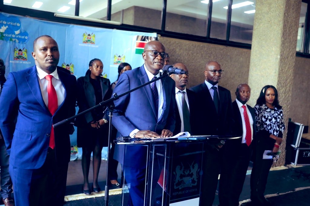 Government Strengthens Healthcare Regulations to Improve Patient Access to Specialized Services