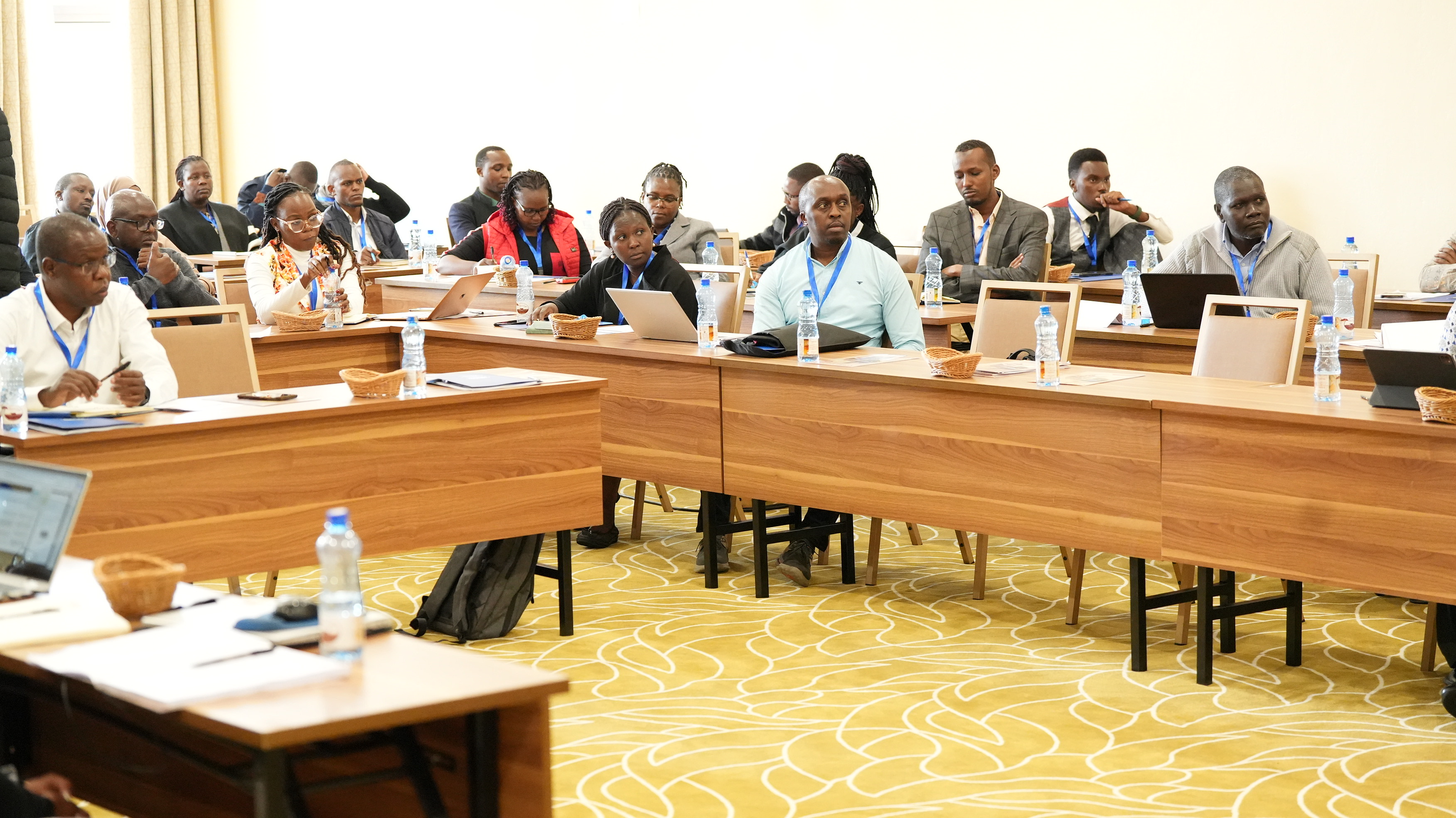 Ministry of Health Adopting ISO 7101:2023 to Enhance Healthcare Quality