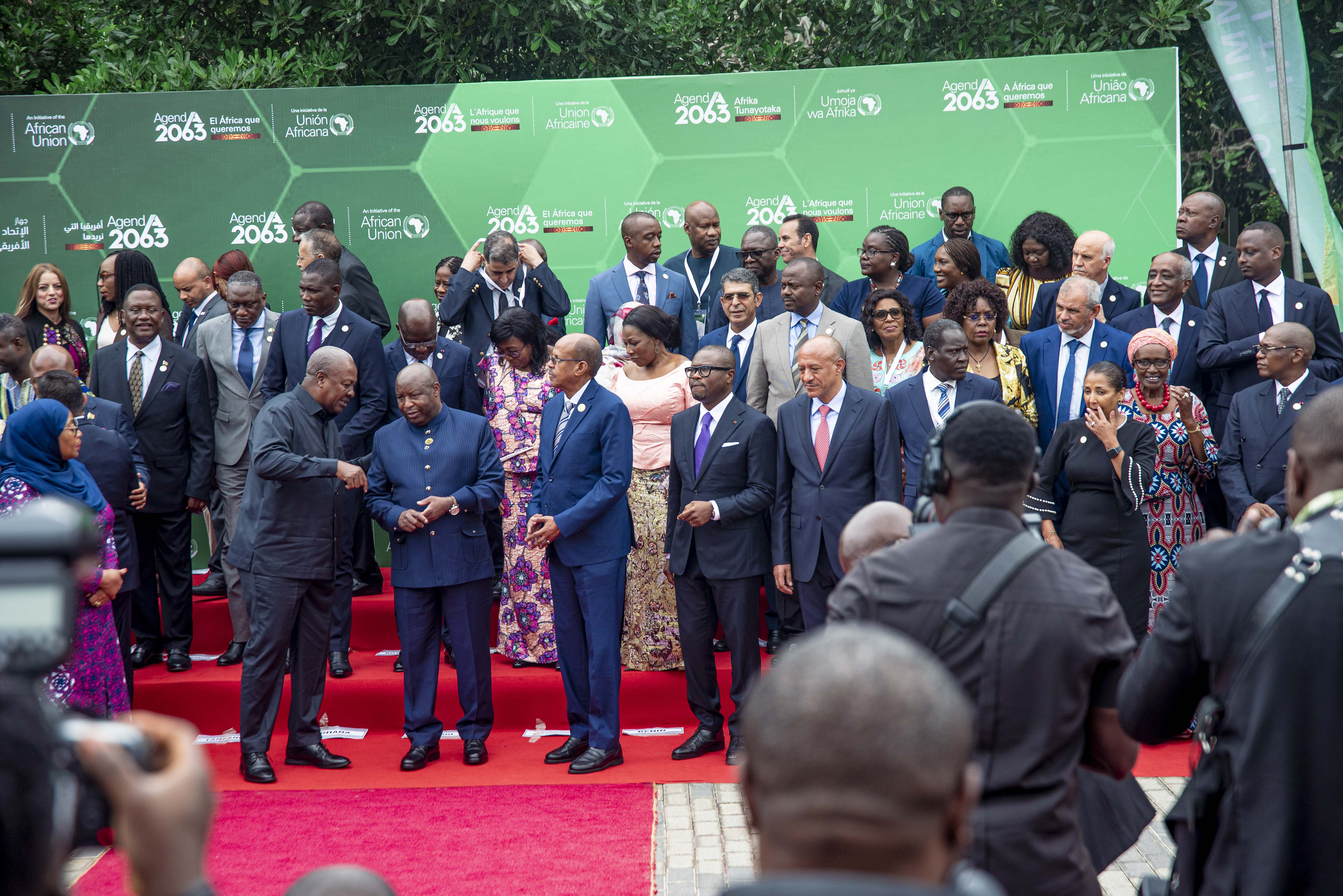 Principal Secretary Calls for Stronger African Health Systems and Local Manufacturing