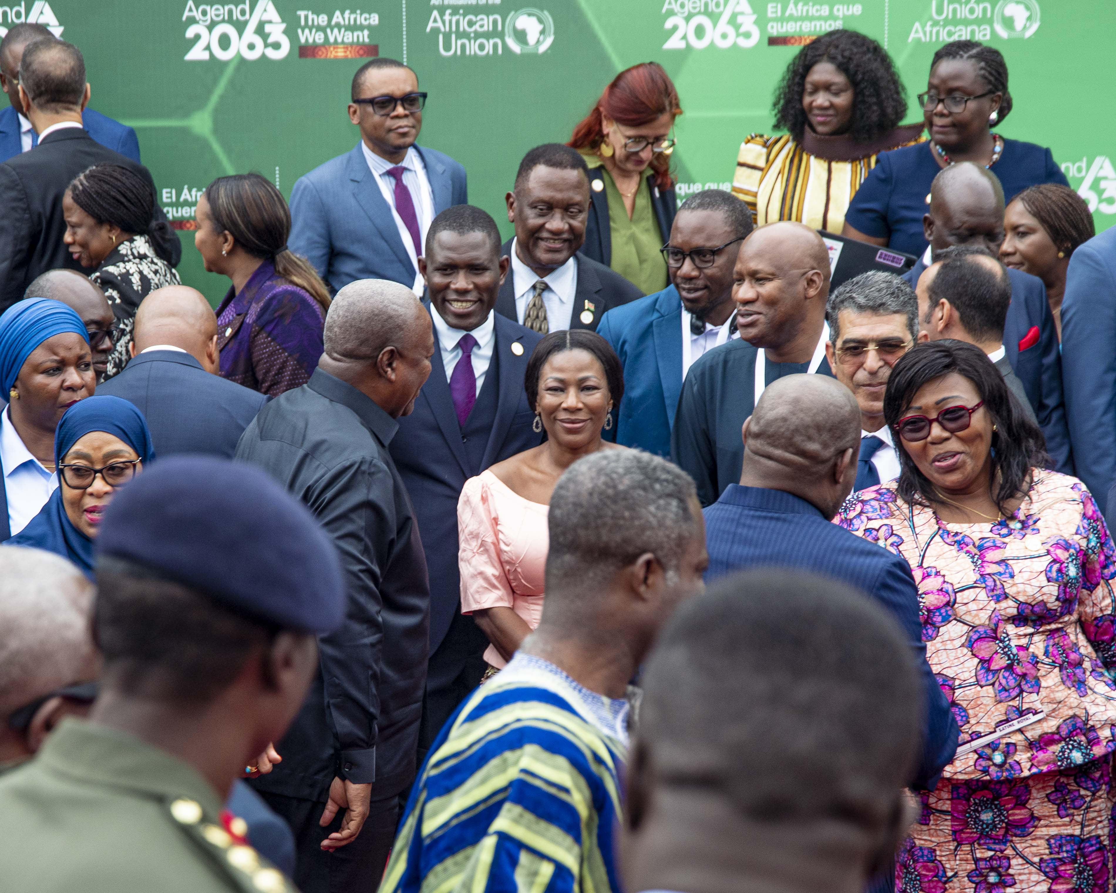 Principal Secretary Calls for Stronger African Health Systems and Local Manufacturing
