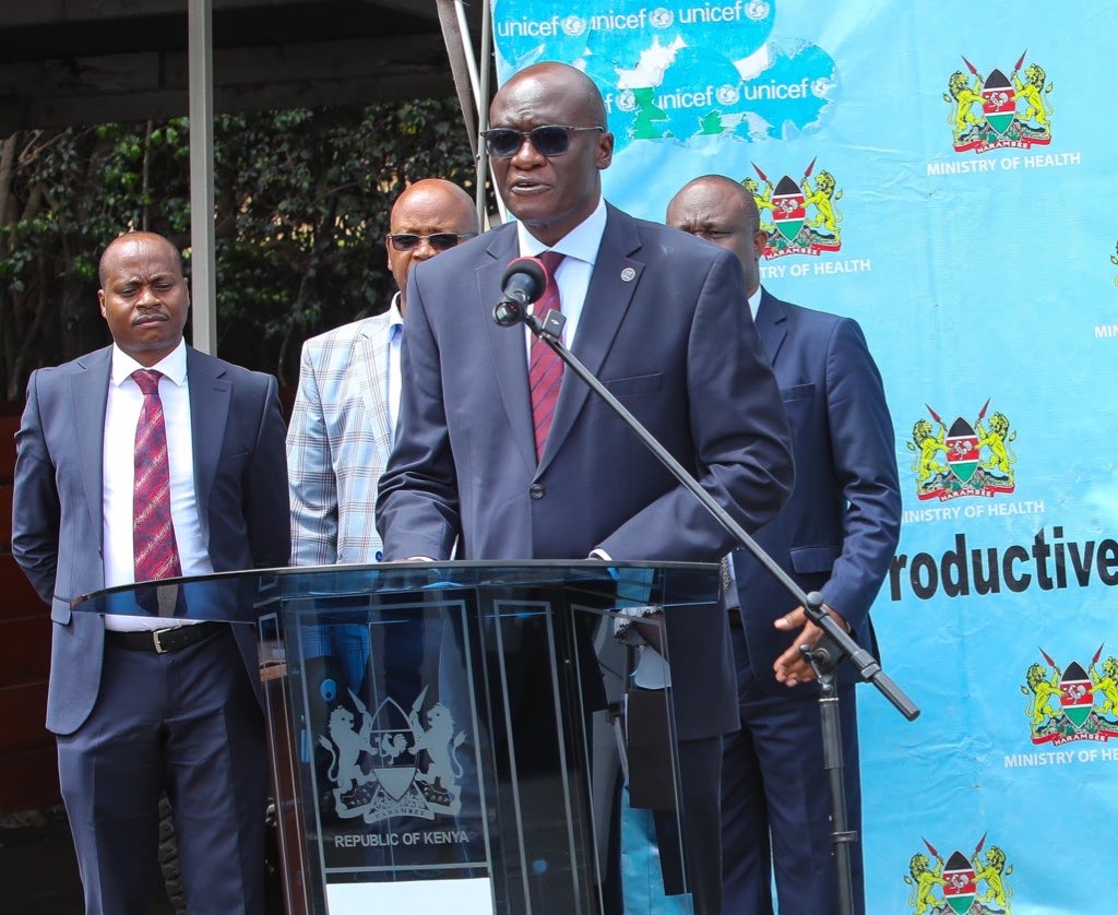 Social Health Authority Implementation Progress