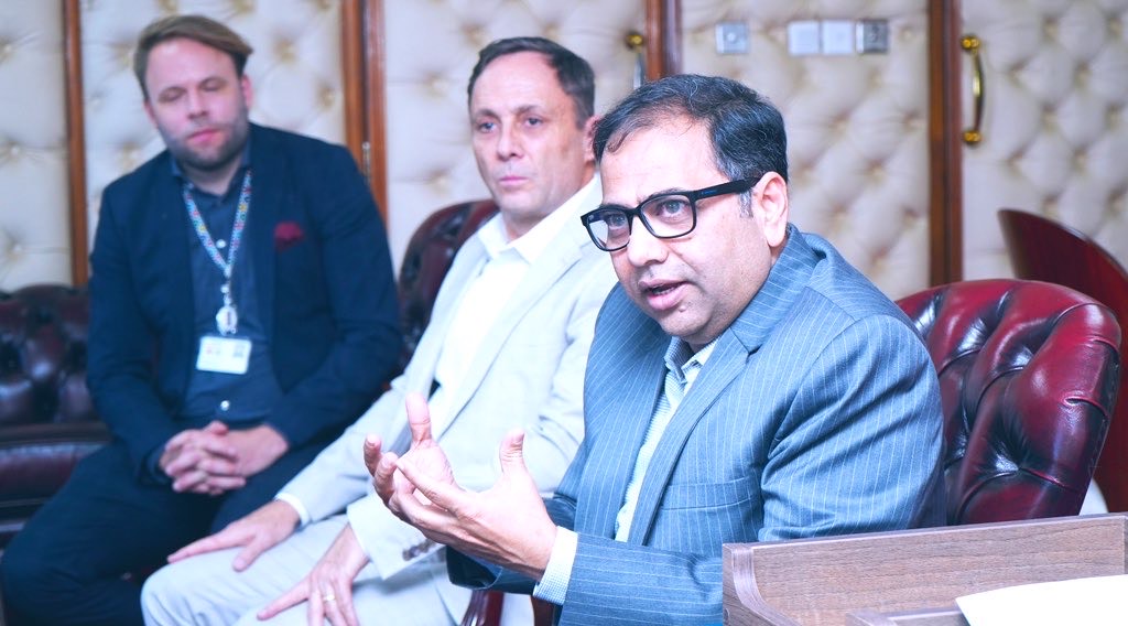 𝐓𝐚𝐢𝐟𝐚 𝐂𝐚𝐫𝐞 𝐈𝐦𝐩𝐥𝐞𝐦𝐞𝐧𝐭𝐚𝐭𝐢𝐨𝐧 𝐚𝐧𝐝 𝐒𝐢𝐞𝐦𝐞𝐧𝐬 𝐇𝐞𝐚𝐥𝐭𝐡𝐢𝐧𝐞𝐞𝐫𝐬 𝐂𝐨𝐥𝐥𝐚𝐛𝐨𝐫𝐚𝐭𝐢𝐨𝐧 