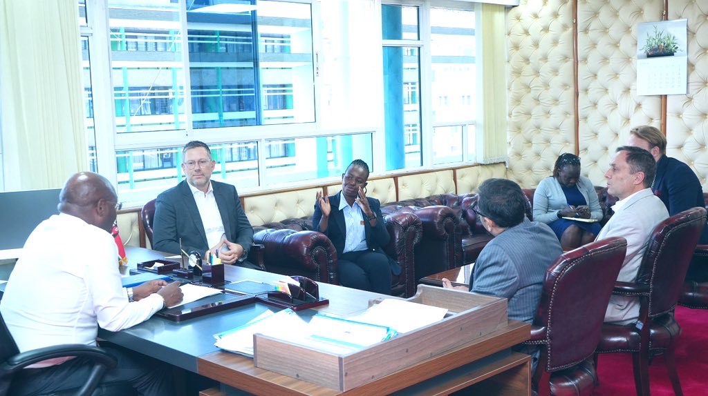 𝐓𝐚𝐢𝐟𝐚 𝐂𝐚𝐫𝐞 𝐈𝐦𝐩𝐥𝐞𝐦𝐞𝐧𝐭𝐚𝐭𝐢𝐨𝐧 𝐚𝐧𝐝 𝐒𝐢𝐞𝐦𝐞𝐧𝐬 𝐇𝐞𝐚𝐥𝐭𝐡𝐢𝐧𝐞𝐞𝐫𝐬 𝐂𝐨𝐥𝐥𝐚𝐛𝐨𝐫𝐚𝐭𝐢𝐨𝐧 