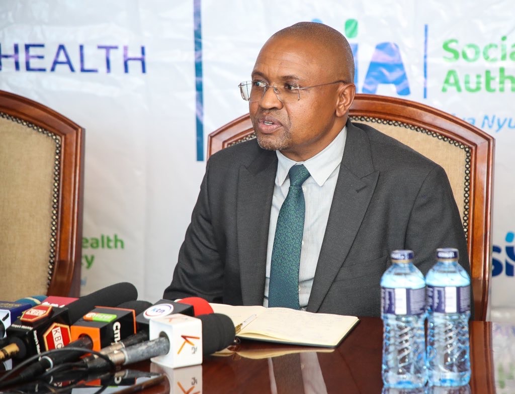 Government Strengthens Universal Health Coverage with Key Reforms Under Taifa Care