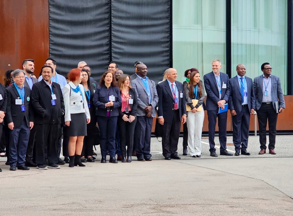 𝐊𝐞𝐧𝐲𝐚 𝐄𝐱𝐩𝐥𝐨𝐫𝐞𝐬 𝐏𝐚𝐫𝐭𝐧𝐞𝐫𝐬𝐡𝐢𝐩 𝐎𝐩𝐩𝐨𝐫𝐭𝐮𝐧𝐢𝐭𝐢𝐞𝐬 𝐰𝐢𝐭𝐡 𝐍𝐨𝐯𝐨 𝐍𝐨𝐫𝐝𝐢𝐬𝐤 𝐚𝐧𝐝 𝐖𝐨𝐫𝐥𝐝 𝐃𝐢𝐚𝐛𝐞𝐭𝐞𝐬 𝐅𝐨𝐮𝐧𝐝𝐚𝐭𝐢𝐨𝐧 𝐭𝐨 𝐂𝐨𝐦𝐛𝐚𝐭 𝐍𝐨𝐧-𝐂𝐨𝐦𝐦𝐮𝐧𝐢𝐜𝐚𝐛𝐥𝐞 𝐃𝐢𝐬𝐞𝐚𝐬𝐞𝐬 