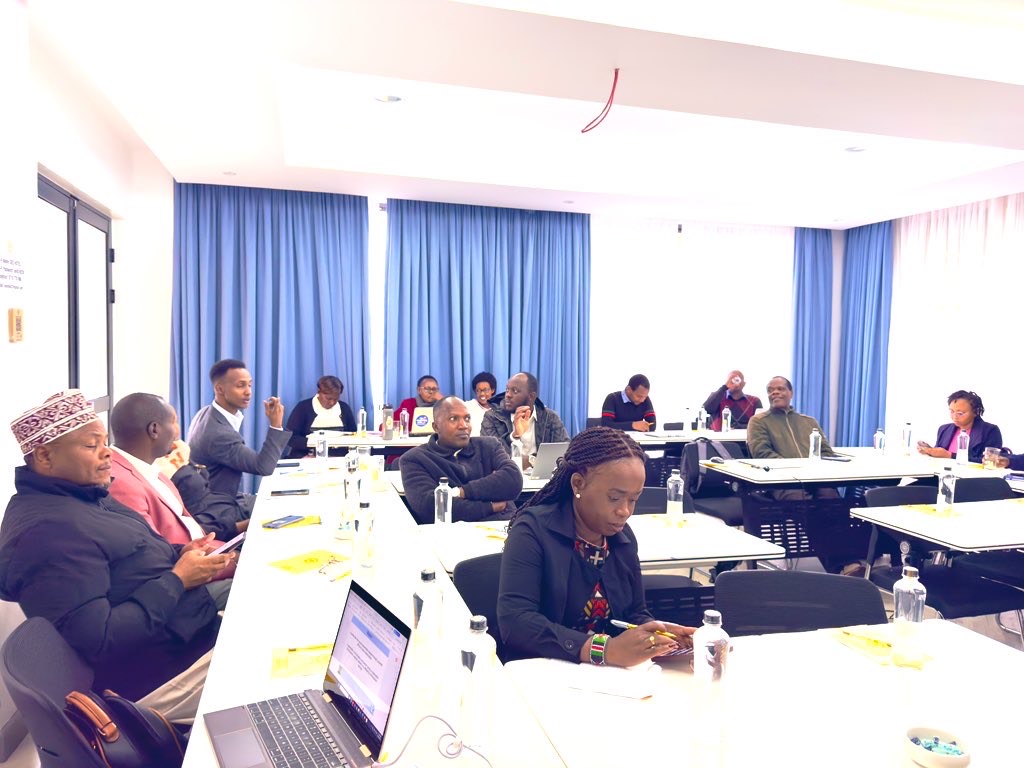 MoH Strengthens Routine Immunisation Through Stakeholder Engagement