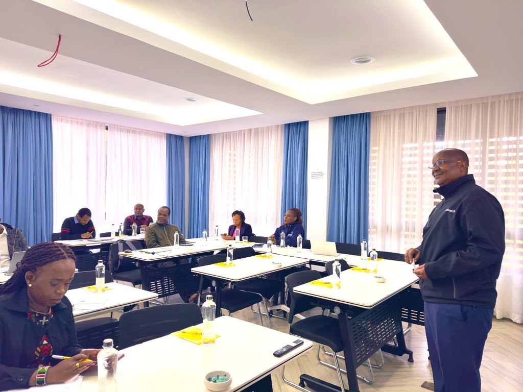 MoH Strengthens Routine Immunisation Through Stakeholder Engagement