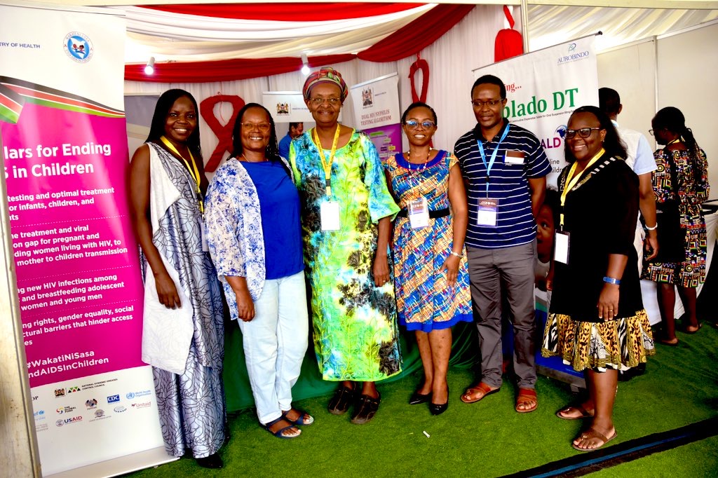 Kenya Paediatric Association's 23rd Annual Conference Highlights Child Healthcare Advances