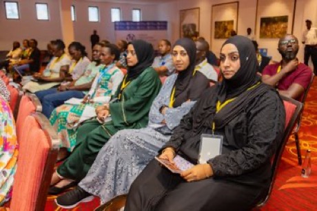 Kenya Paediatric Association's 23rd Annual Conference Highlights Child Healthcare Advances