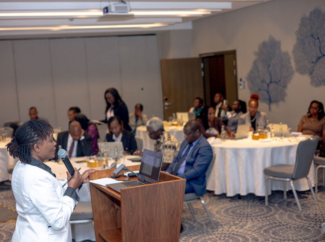 Kenya Establishes Advisory Committee to Spearhead First National Mental Health Survey