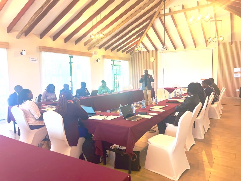 Ministry of Health Intensifies Drive to End Preventable Maternal and Newborn Deaths through EWENE Campaign