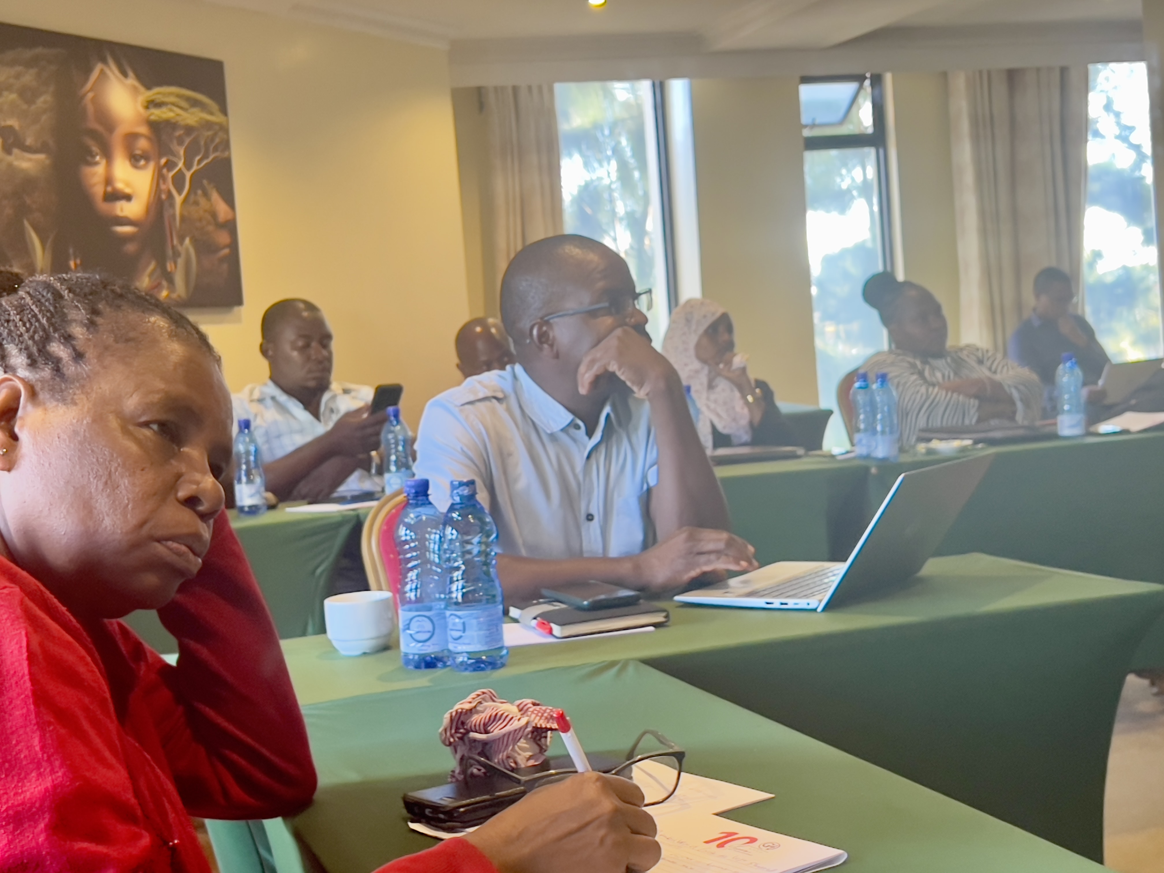 Kenya Gears Up for National Measles-Rubella and TCV Campaign Targeting 3.9 Million Children