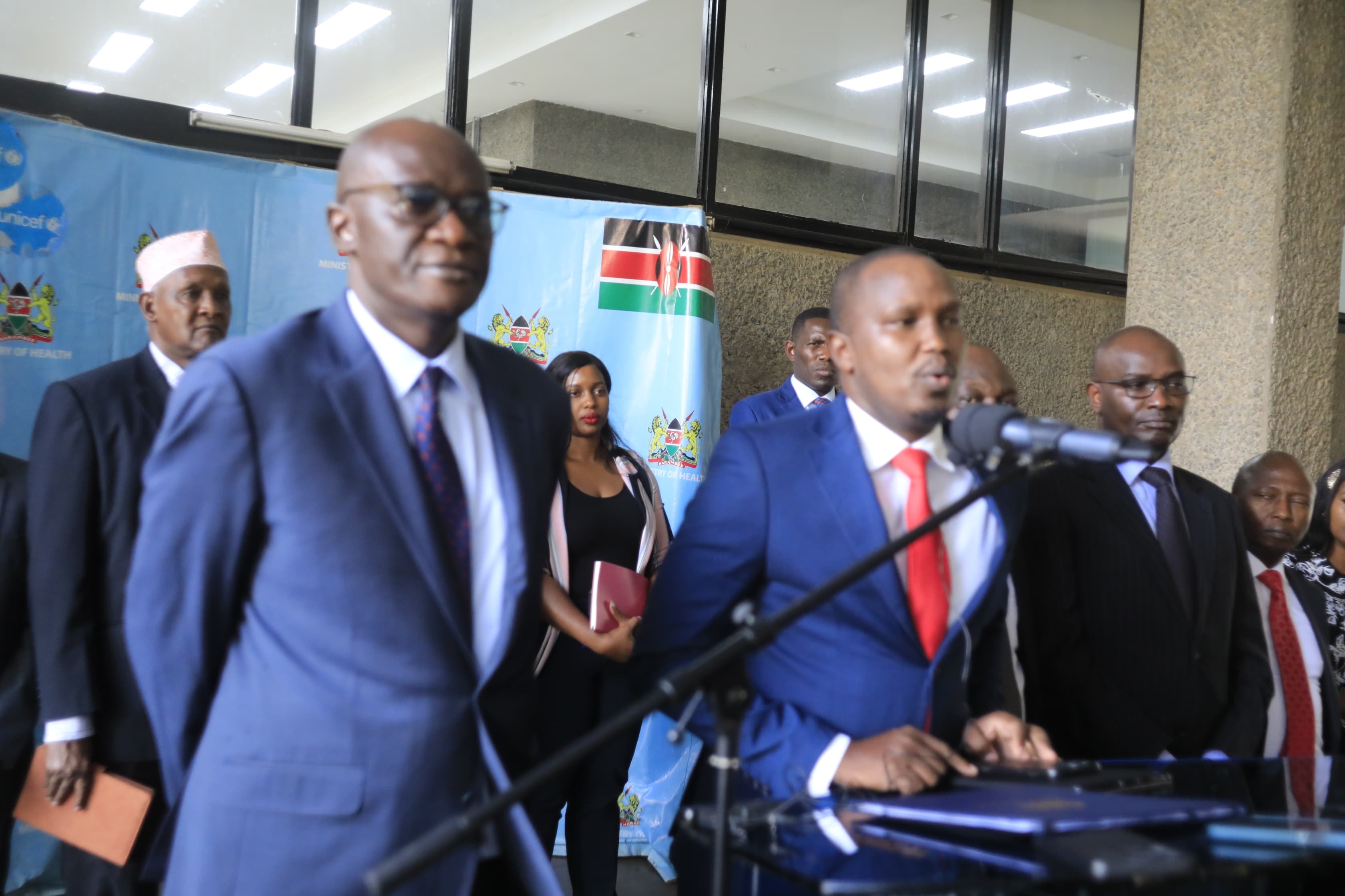 Rise in SHA Registration as Mombasa Leads National Enrollment Drive