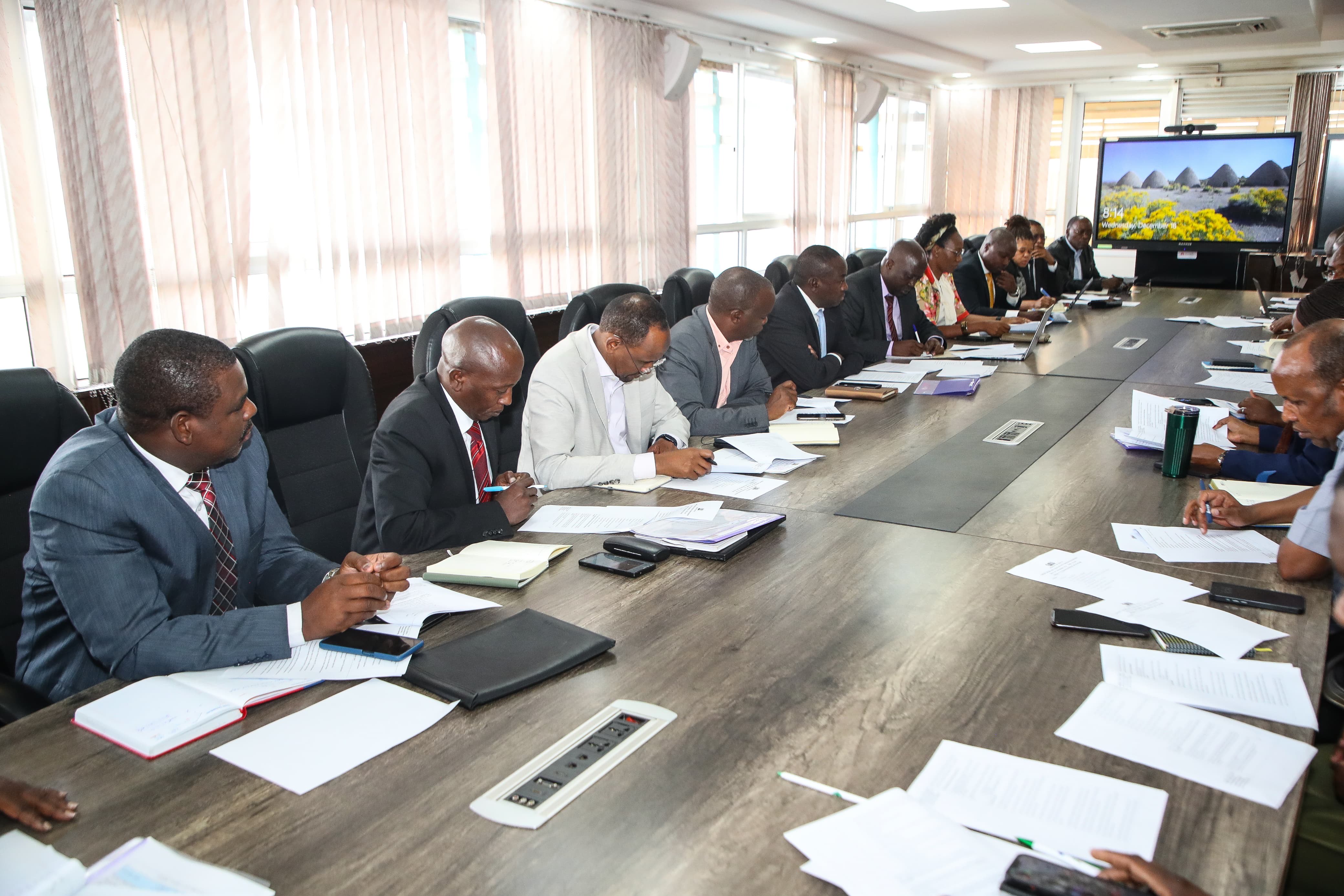 𝐌𝐚𝐧𝐚𝐠𝐞𝐦𝐞𝐧𝐭 𝐢𝐬 𝐂𝐨𝐫𝐞 𝐭𝐨 𝐇𝐞𝐚𝐥𝐭𝐡𝐜𝐚𝐫𝐞 𝐏𝐫𝐨𝐠𝐫𝐞𝐬𝐬