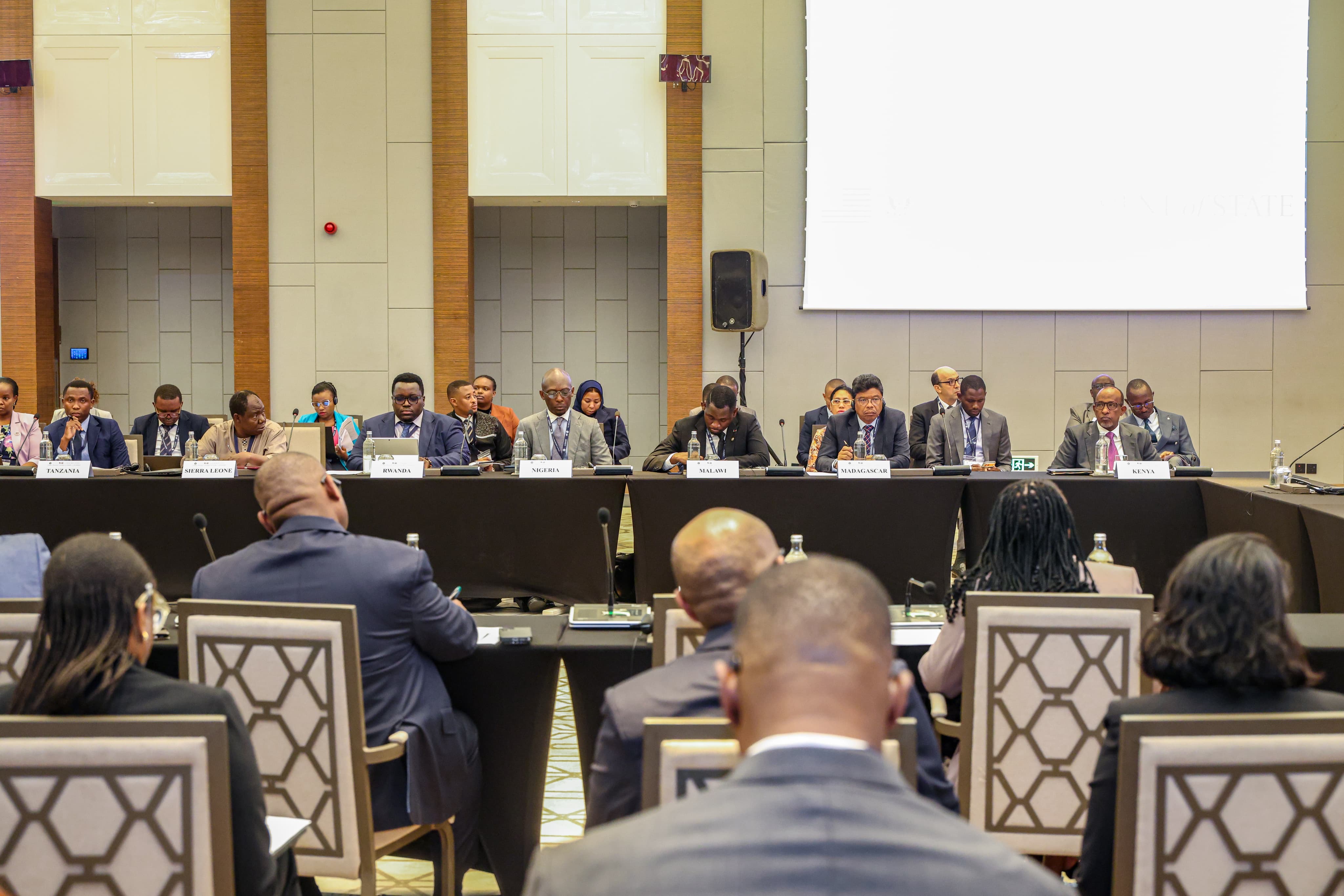 Sustainable Health Financing Through Stronger Economic Partnerships