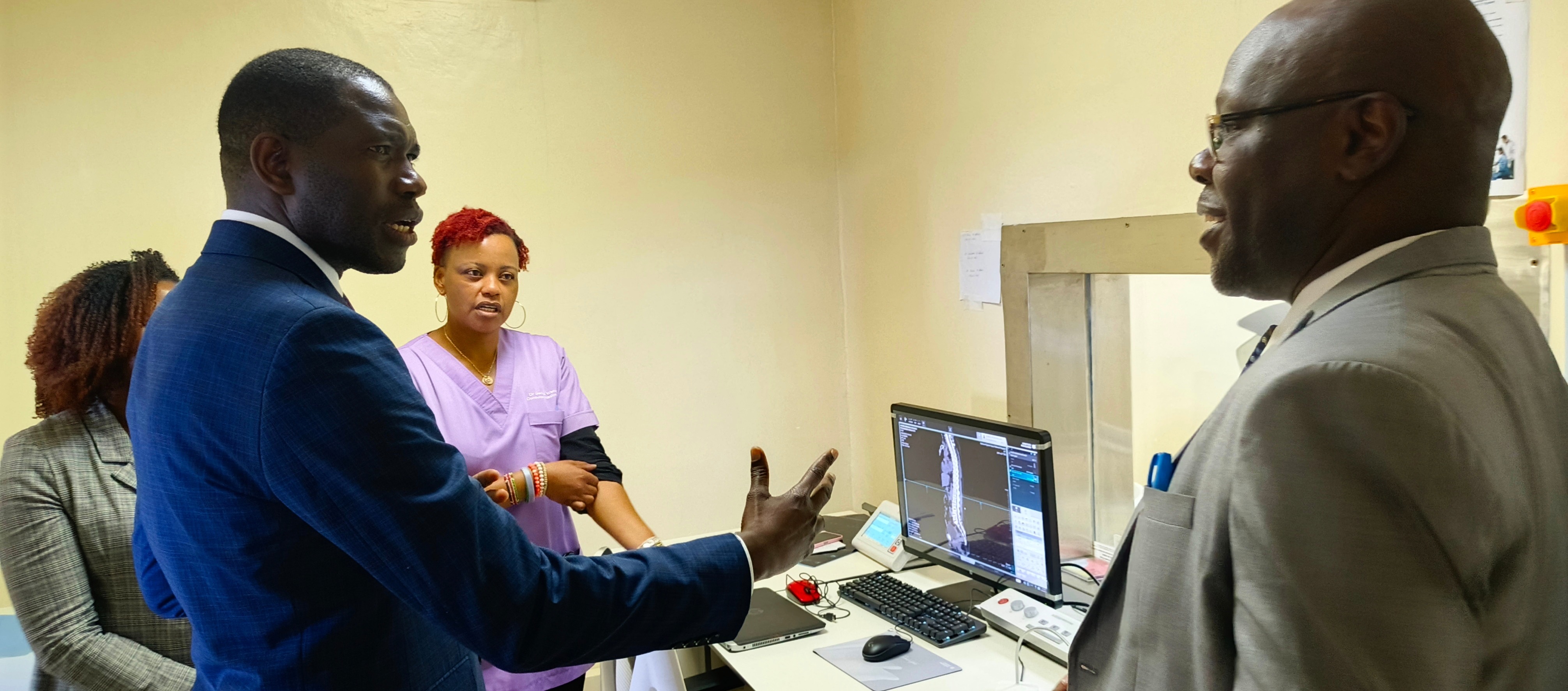 Government Moves to Strengthen Specialised Rehabilitation Services