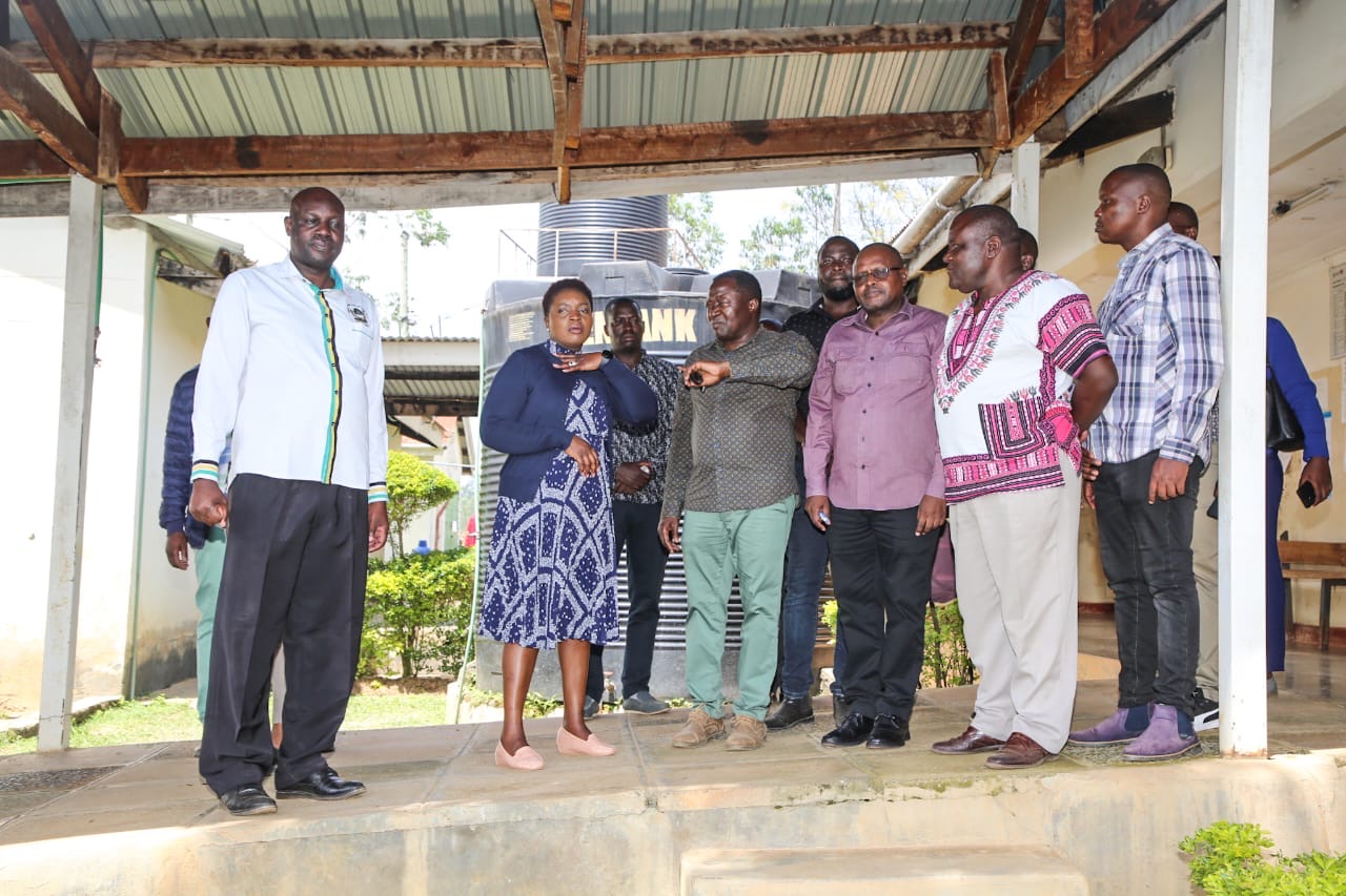  𝐆𝐨𝐯𝐞𝐫𝐧𝐦𝐞𝐧𝐭 𝐄𝐧𝐬𝐮𝐫𝐞𝐬 𝐀𝐜𝐜𝐞𝐬𝐬 𝐭𝐨 𝐐𝐮𝐚𝐥𝐢𝐭𝐲 𝐇𝐞𝐚𝐥𝐭𝐡𝐜𝐚𝐫𝐞 𝐟𝐨𝐫 𝐏𝐫𝐞𝐠𝐧𝐚𝐧𝐭 𝐖𝐨𝐦𝐞𝐧 𝐚𝐧𝐝 𝐈𝐧𝐟𝐚𝐧𝐭𝐬