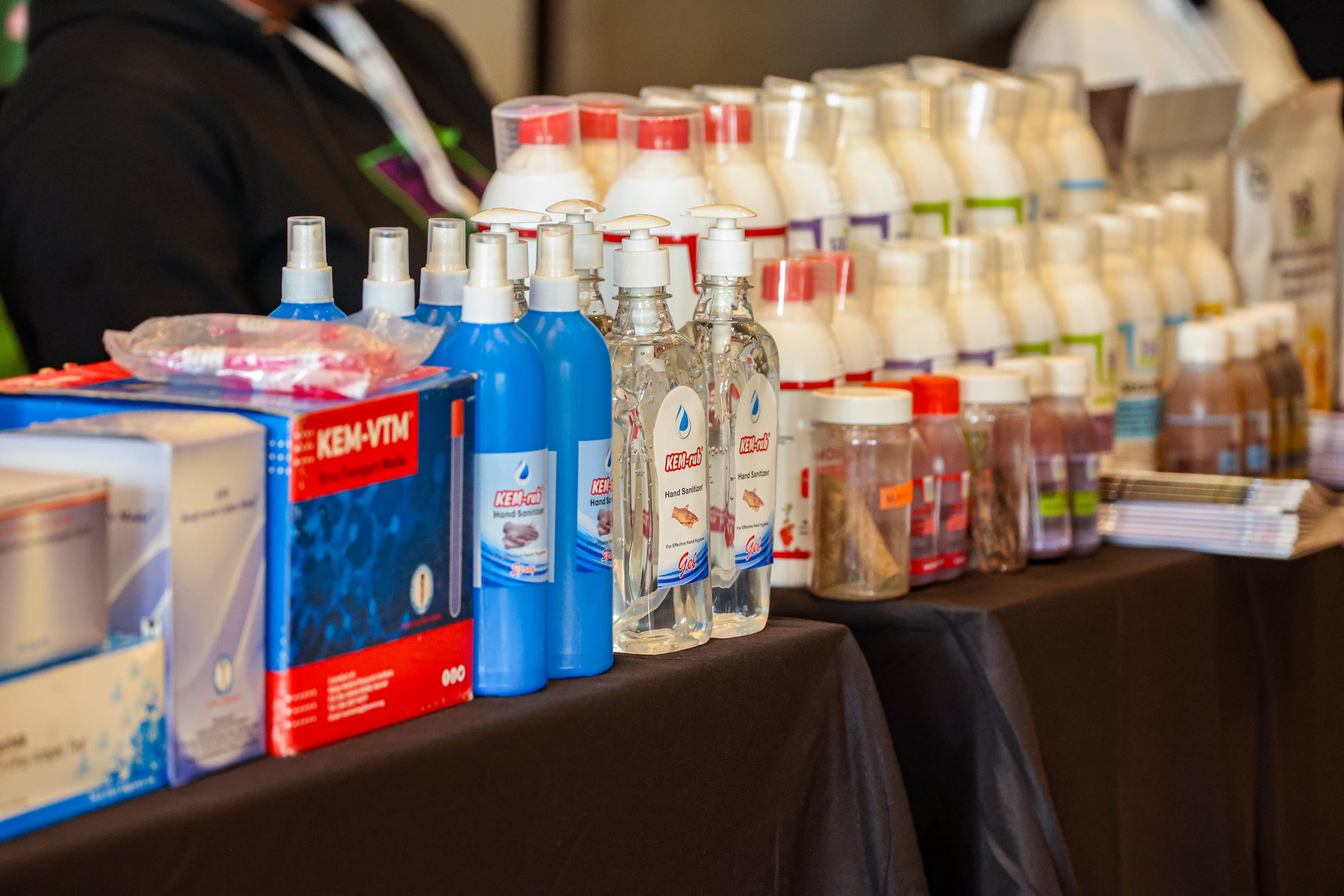 Duale Opens East African TCIM Forum, Calls for Stronger Regulation and Integration