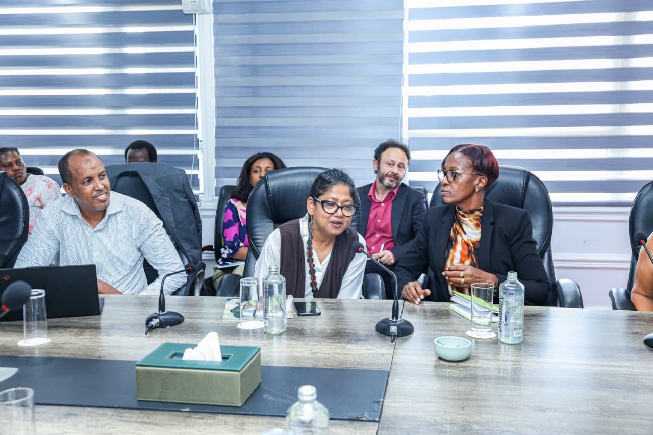 MoH Scales Up Ebola Surveillance and Border Response Measures