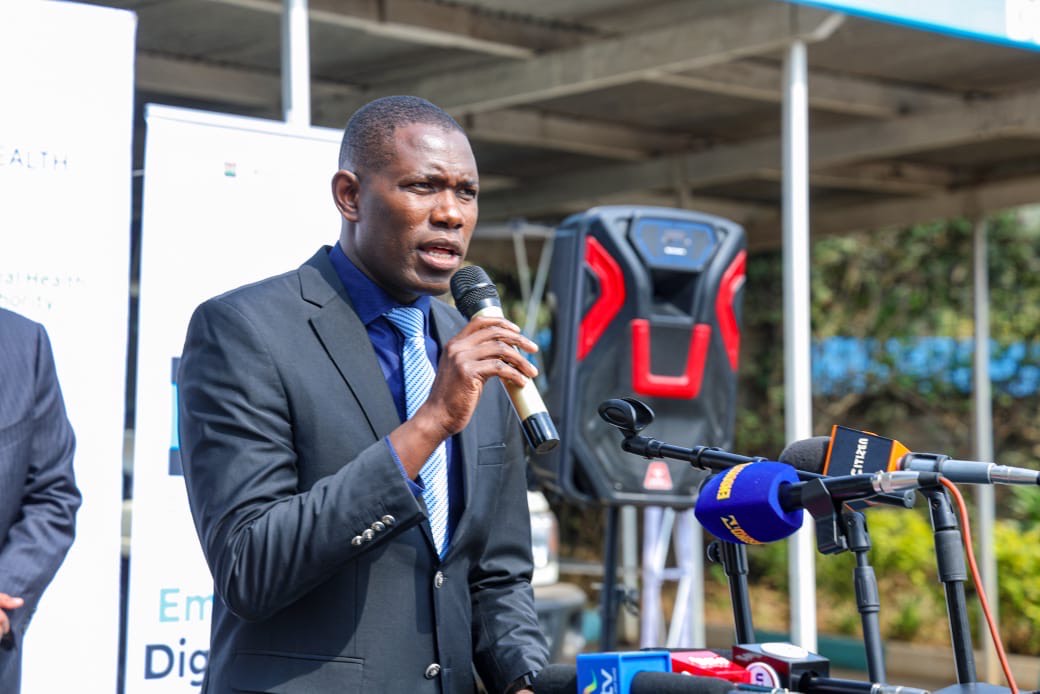 40 Health Facilities Suspended Over Fraudulent Claims to Social Health Authority