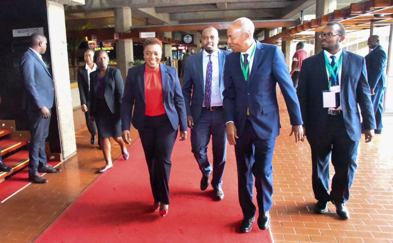 President William Ruto Launches BodaBoda Care, Signaling Major Progress towards Universal Health Coverage in Kenya