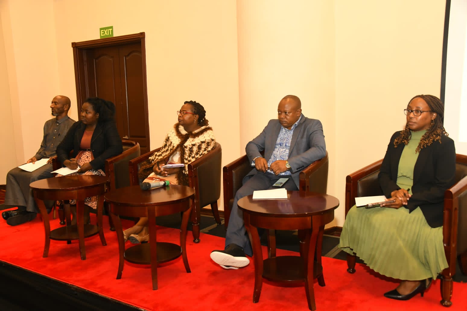 Division of Mental Health Takes Steps to Integrate Maternal Mental Health and Address Key Challenges