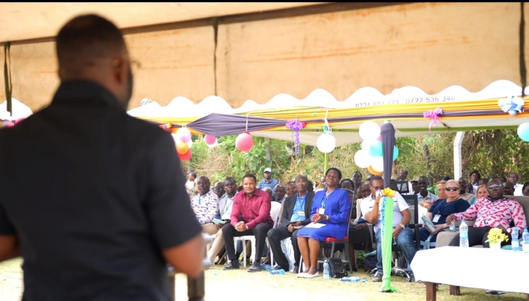New mission hospital expands access to healthcare on Mfangano Island